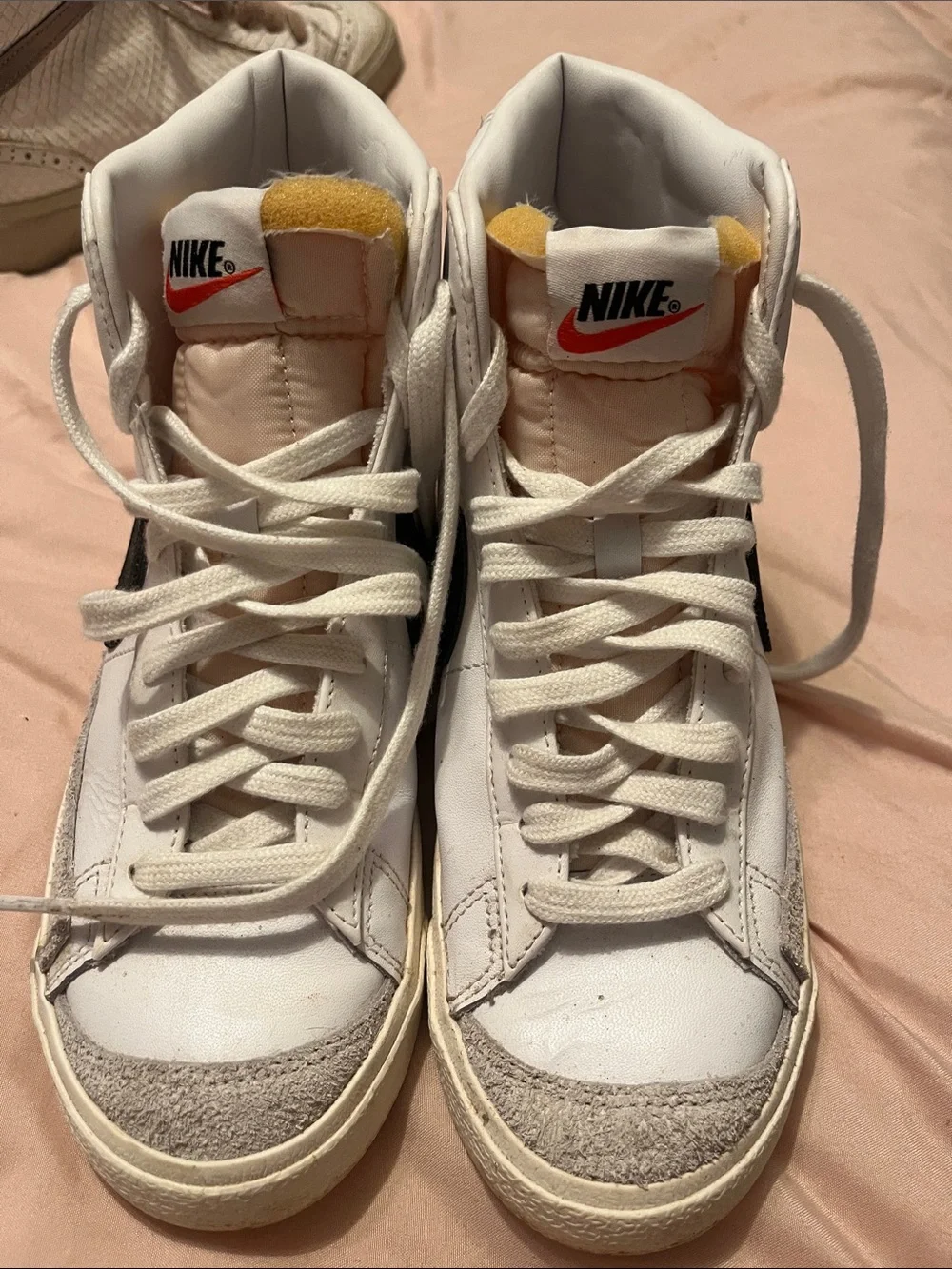 Nike high top
